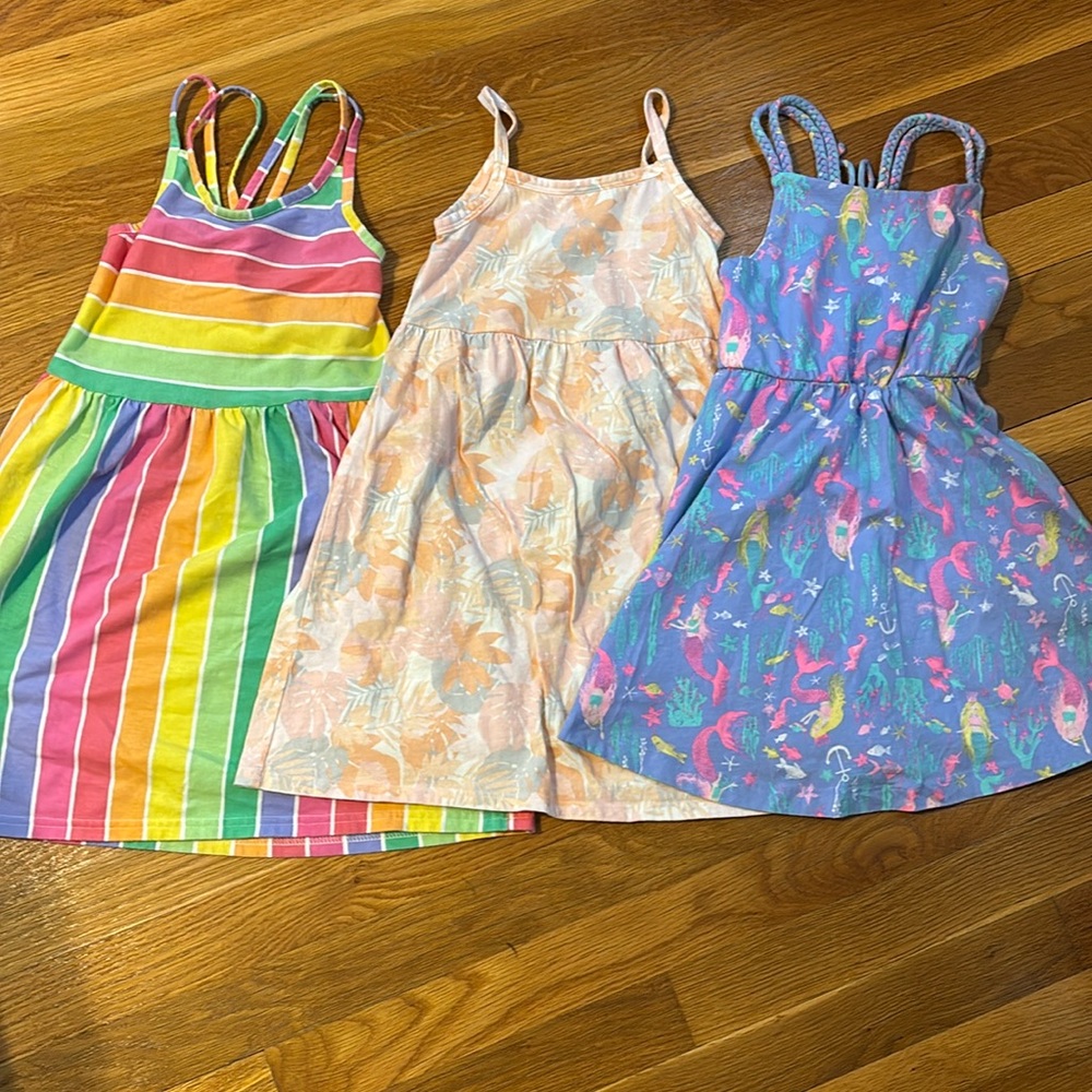 Sundress Bundle! 💕